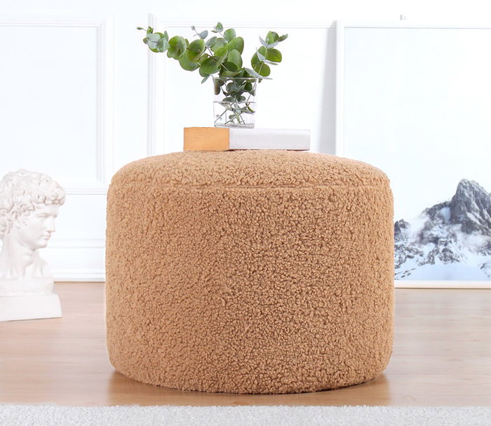 Atelier Del Sofa Skylee - Coffee